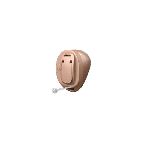 Oticon Own 4 CIC