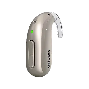 Oticon Intent 4